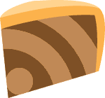 RSS Sub. icon